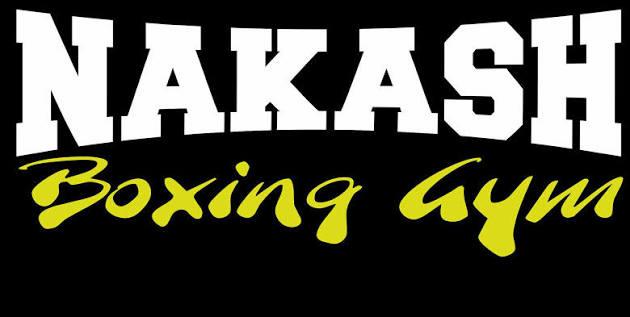 Nakash Boxing Gym