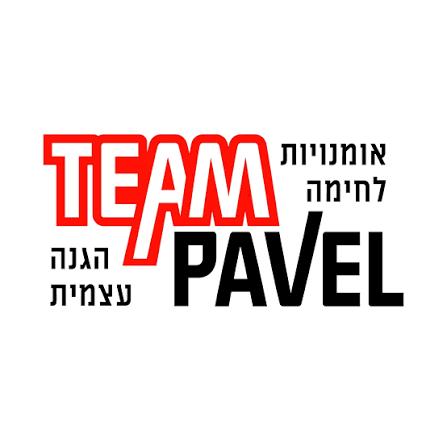 Team Pavel